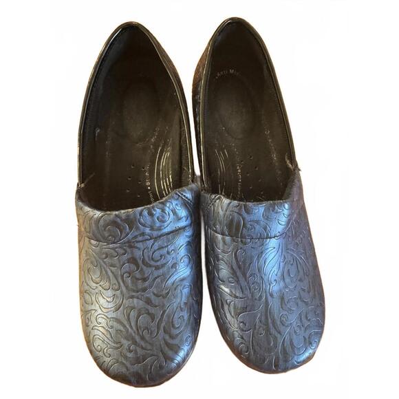 Work Wear Stylish Slip-On Comfort Shoes size 10 - Picture 1 of 7